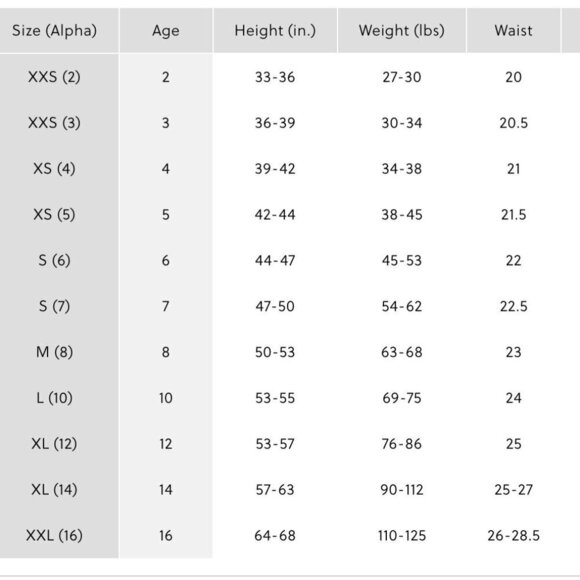 CrewCuts Sz. XS (4/5) Purple and White Floral Ruffle Top - Picture 8 of 8